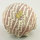 Bengt Berglund (1960s) Unique Free-Formed Bowl 12 cm