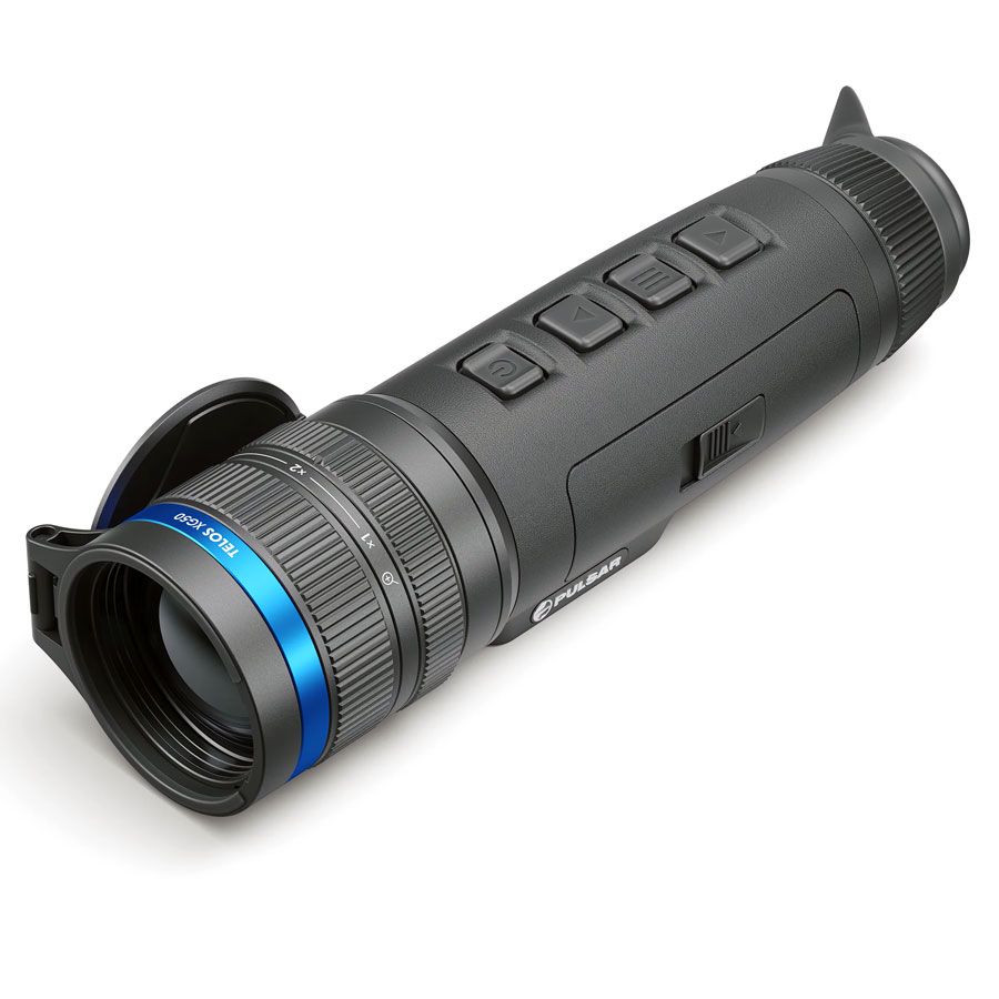 Pulsar Telos XG50 Värmekamera - 8
