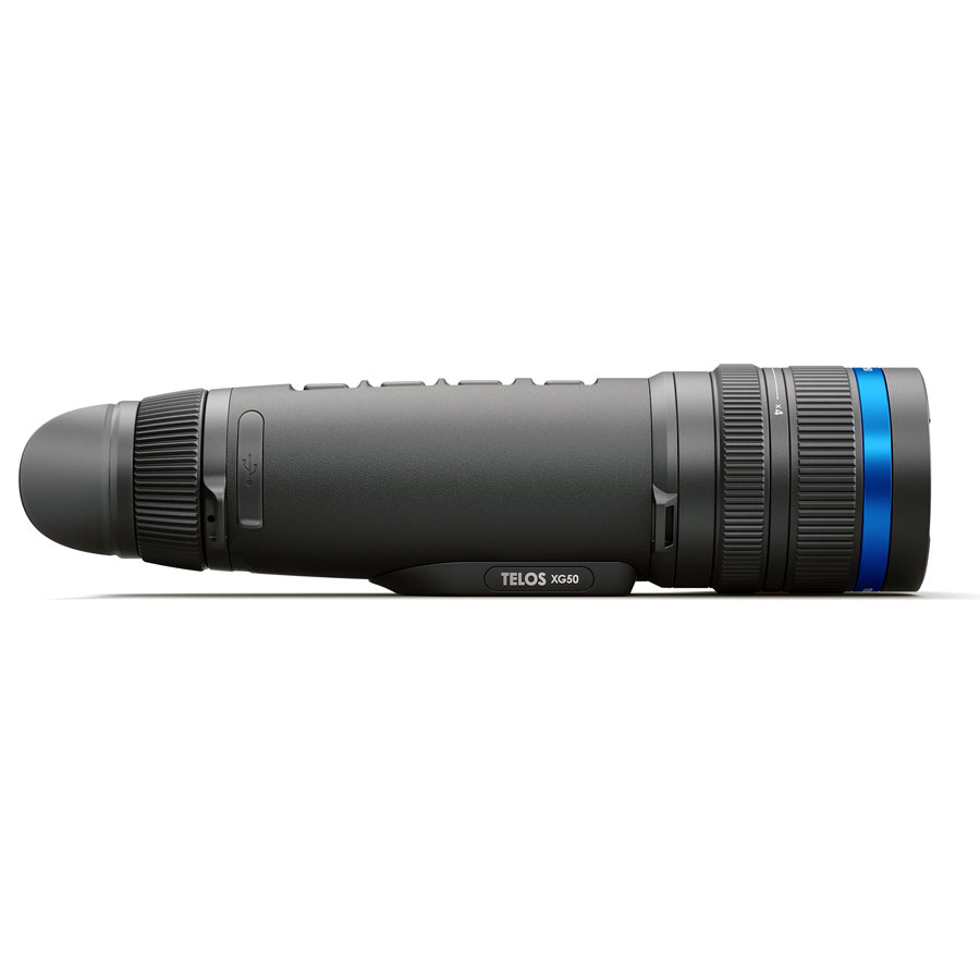 Pulsar Telos XG50 Värmekamera - 4