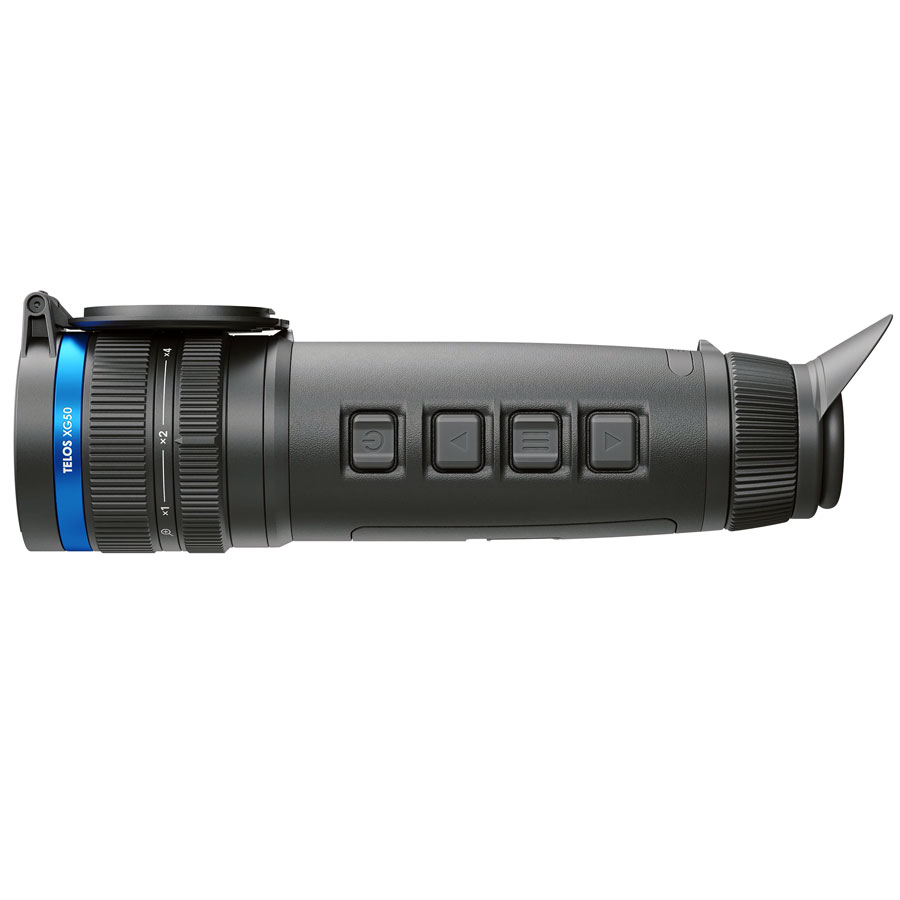 Pulsar Telos XG50 Värmekamera - 7