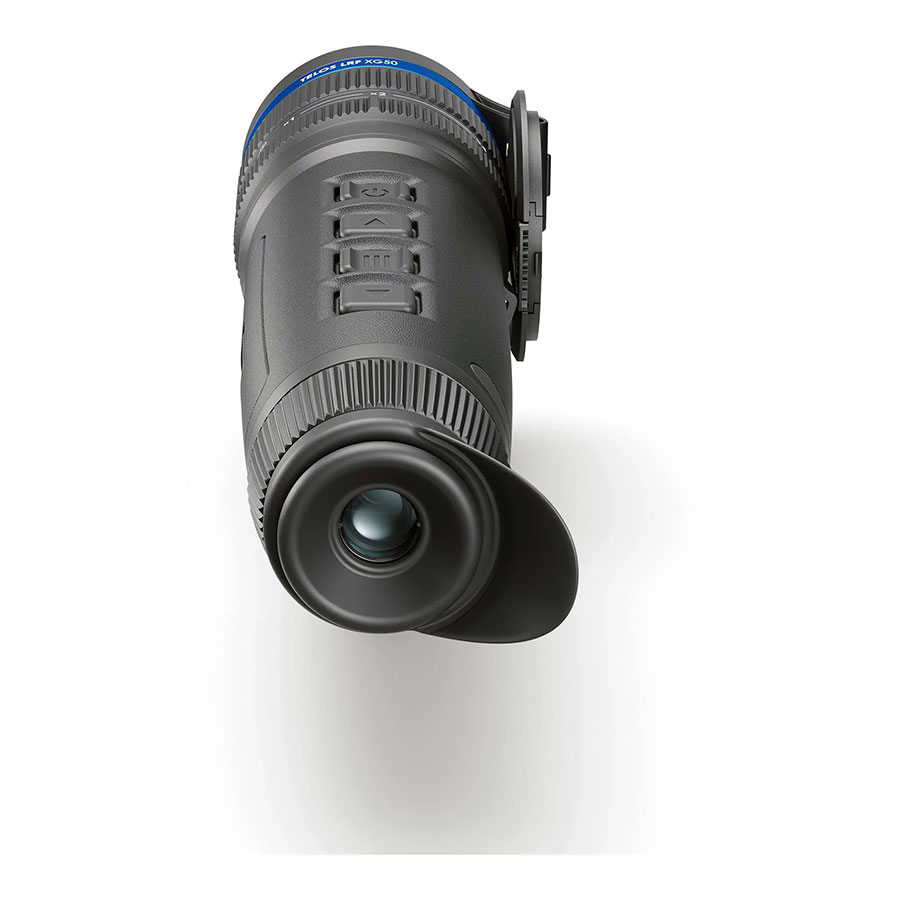 Pulsar Telos XG50 Värmekamera med Laseravståndsmätare - 6