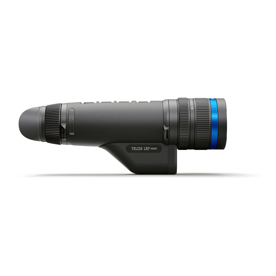 Pulsar Telos XG50 Värmekamera med Laseravståndsmätare - 7