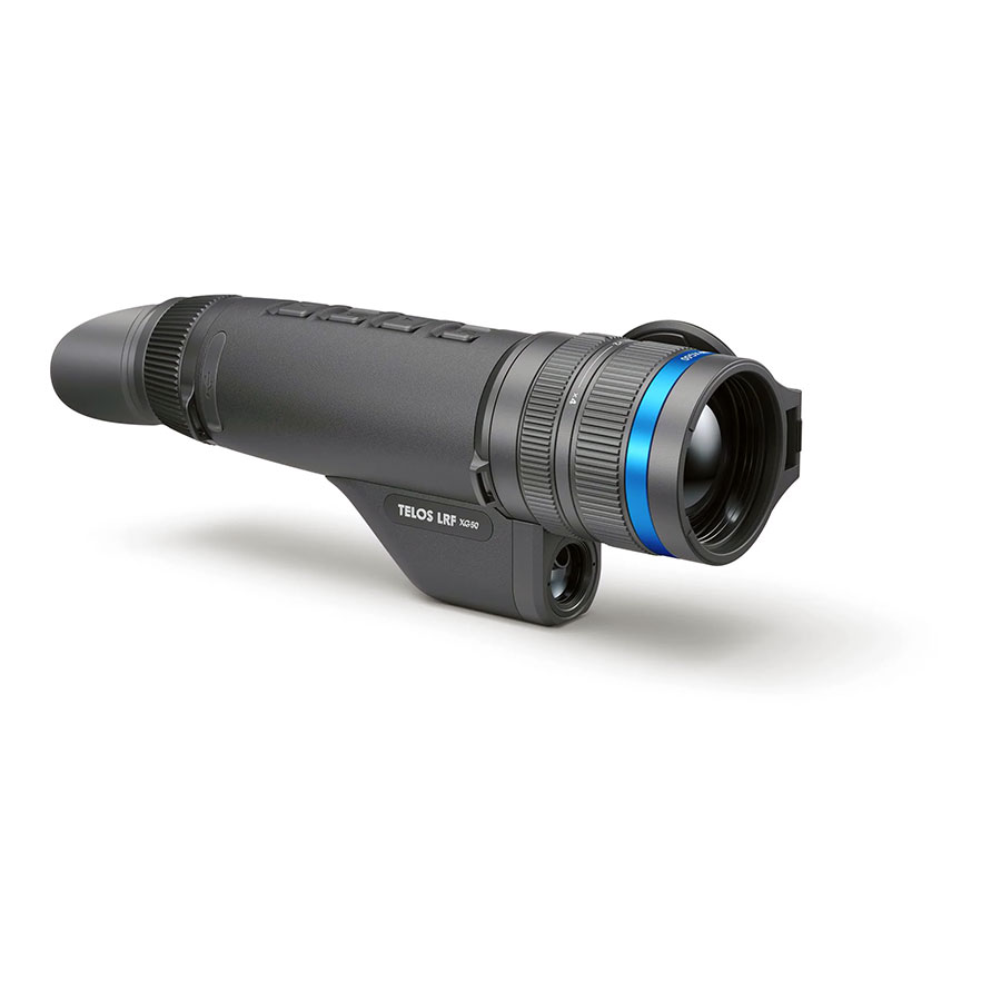 Pulsar Telos XG50 Värmekamera med Laseravståndsmätare - 3