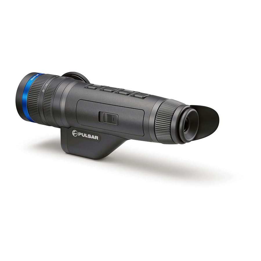 Pulsar Telos XG50 Värmekamera med Laseravståndsmätare - 4