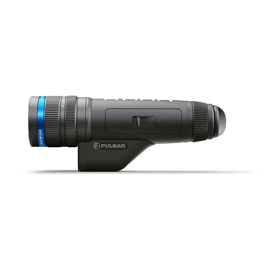 Pulsar Telos XG50 Värmekamera med Laseravståndsmätare - 8