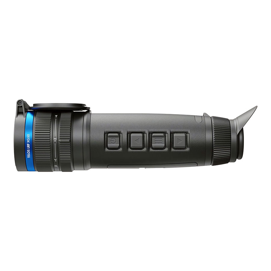 Pulsar Telos XG50 Värmekamera med Laseravståndsmätare - 9