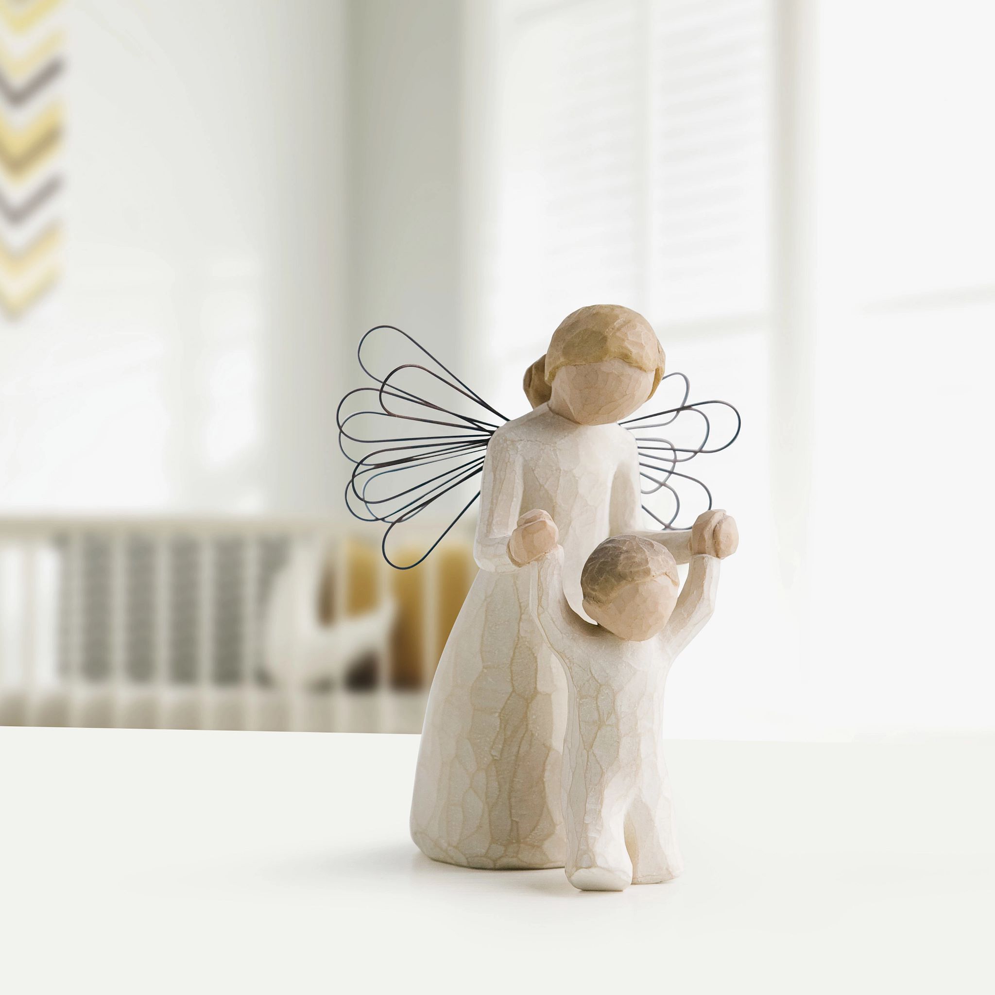Guardian Angel - Willow Tree 
