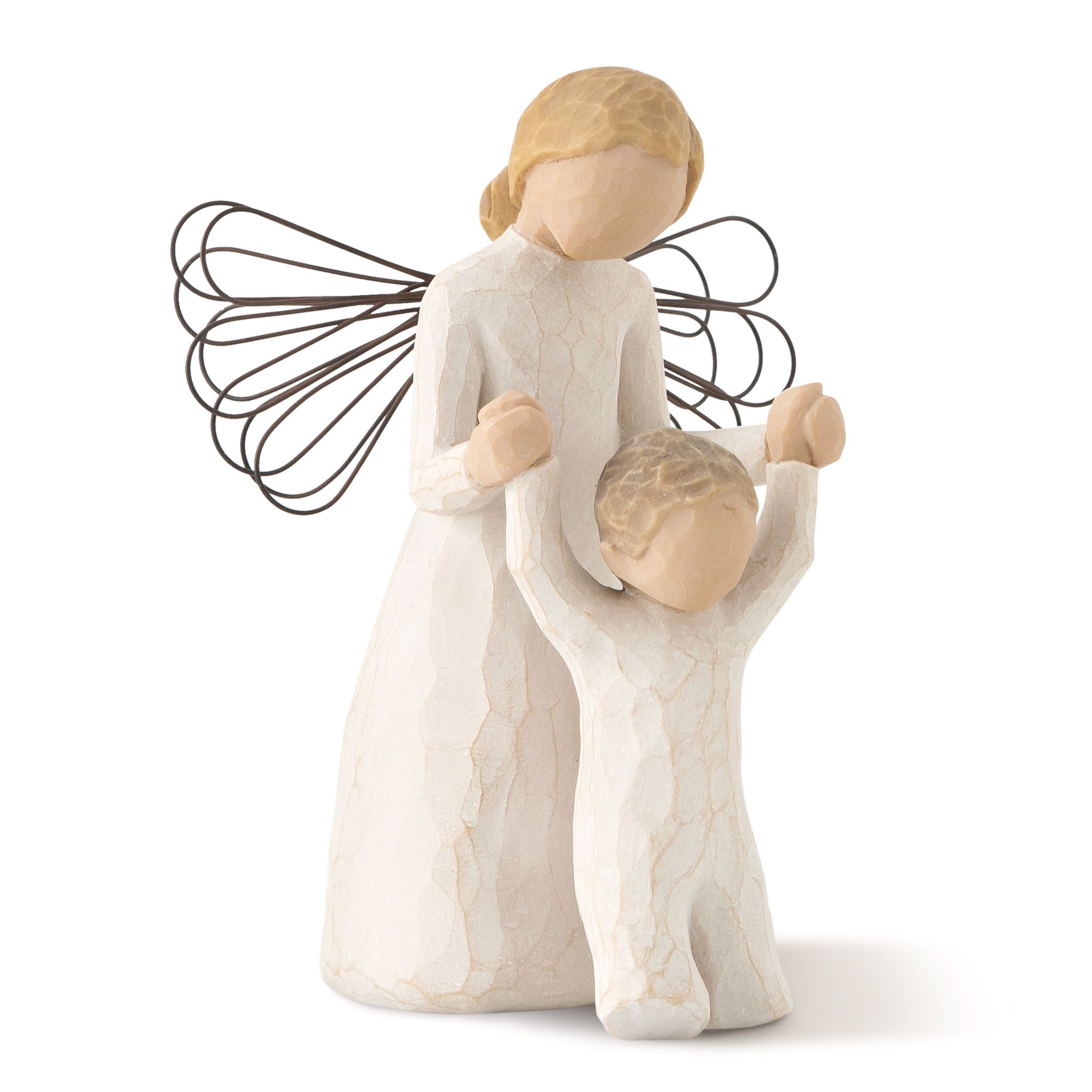 Guardian Angel - Willow Tree  - 2
