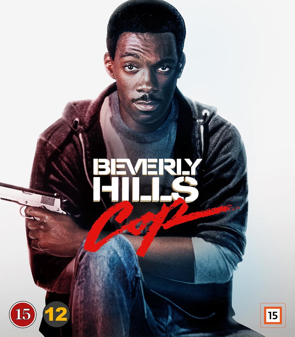 Beverly Hills Cop (4K Ultra HD)