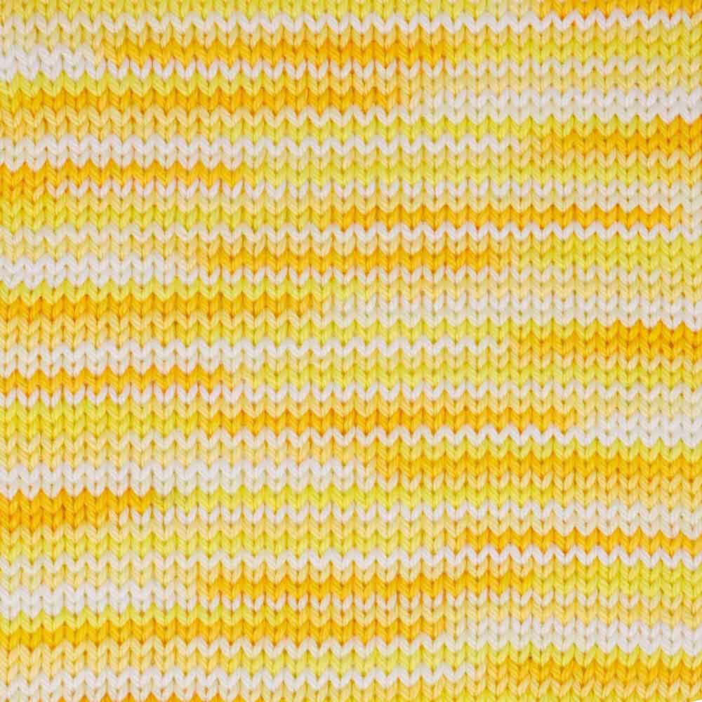 Catona Chroma Buttercup  018 - 2