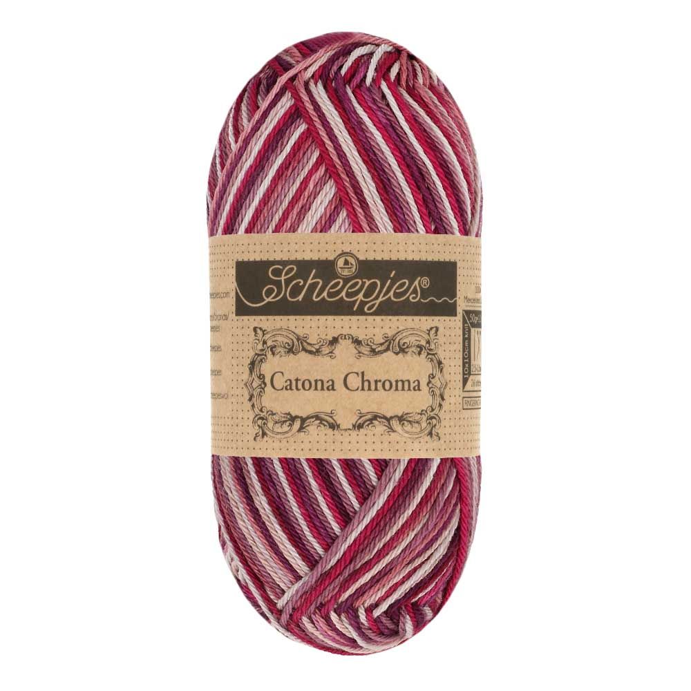 Catona Chroma Chestnut  020
