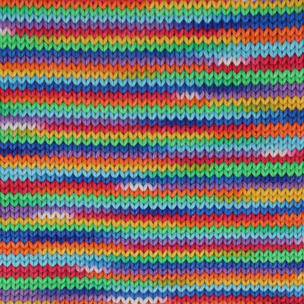 Catona Chroma Rainbow  022 - 2