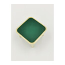 Dockhus Second Hand - Grönt Plastbord Vintage Lundby skala