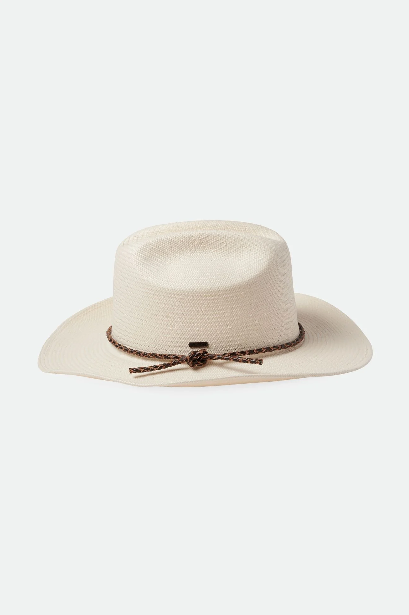 Range cowboyhatt straw  - 6