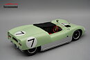 Lotus 19 #7  Winner USAC Laguna SeCA  1961  1:18  Tecnomodel   ( nr 64 of 65 pic )