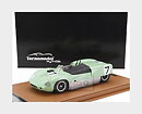 Lotus 19 #7  Winner USAC Laguna SeCA  1961  1:18  Tecnomodel   ( nr 64 of 65 pic )