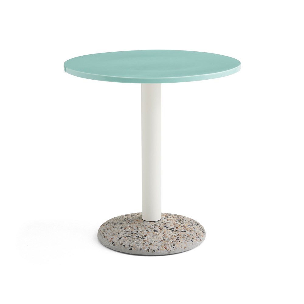 Ceramic Table Ø70  / 90 cm - 14