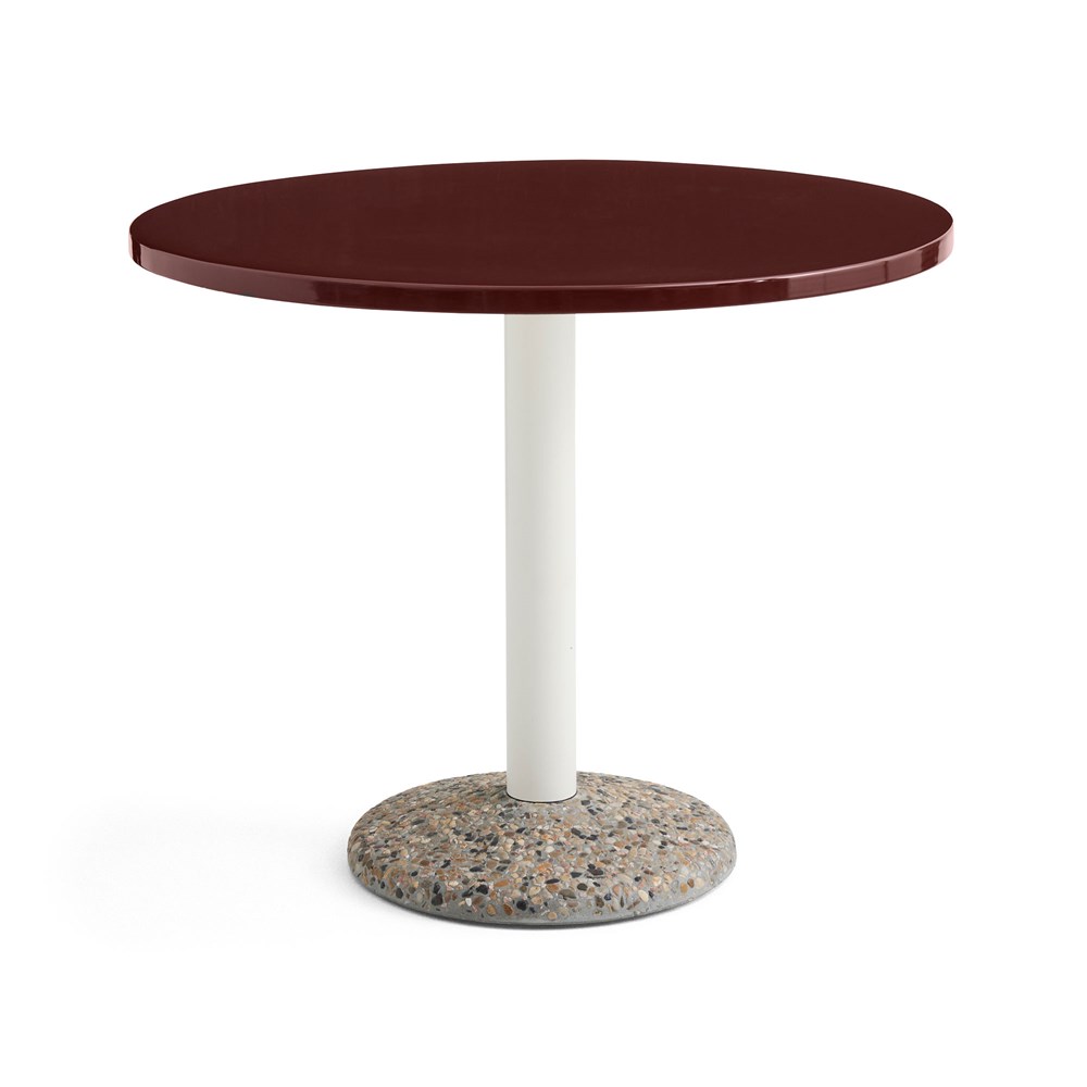 Ceramic Table Ø70  / 90 cm - 10