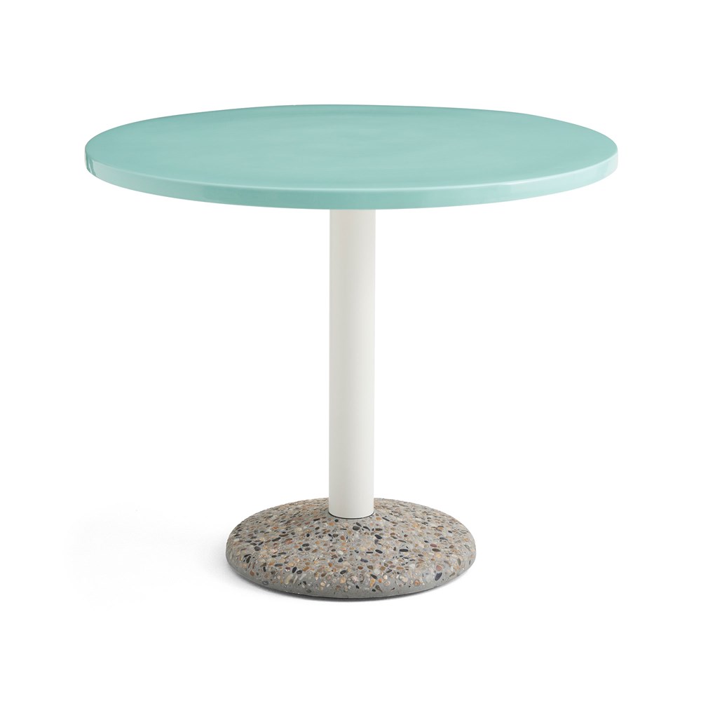 Ceramic Table Ø70  / 90 cm - 8