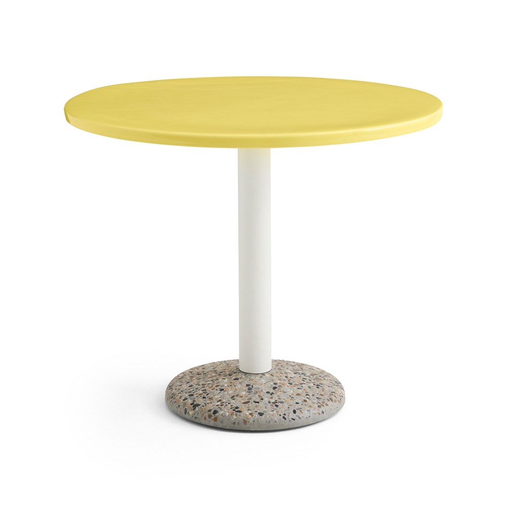 Ceramic Table Ø70  / 90 cm - 11