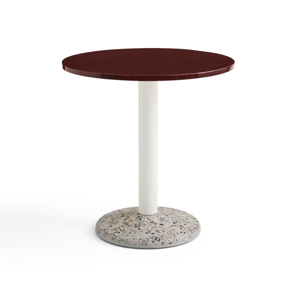 Ceramic Table Ø70  / 90 cm - 13