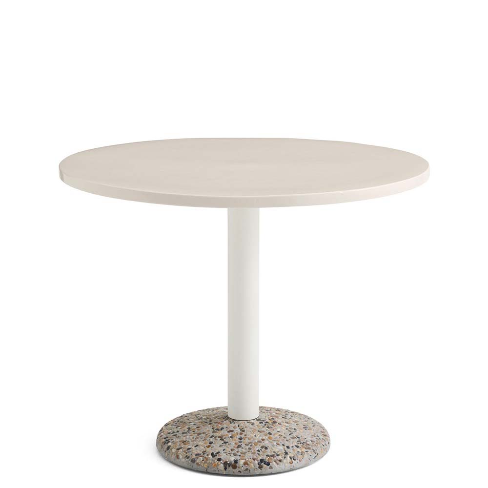 Ceramic Table Ø70  / 90 cm