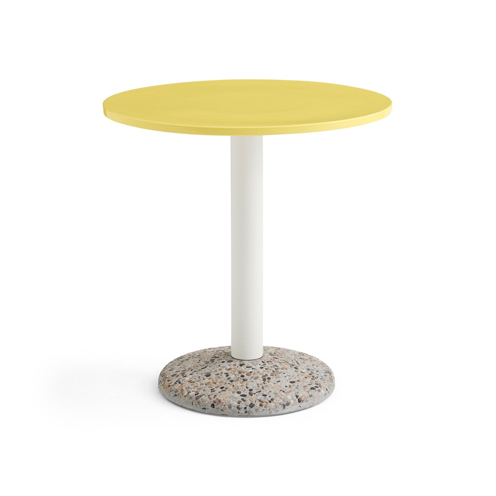 Ceramic Table Ø70  / 90 cm - 15