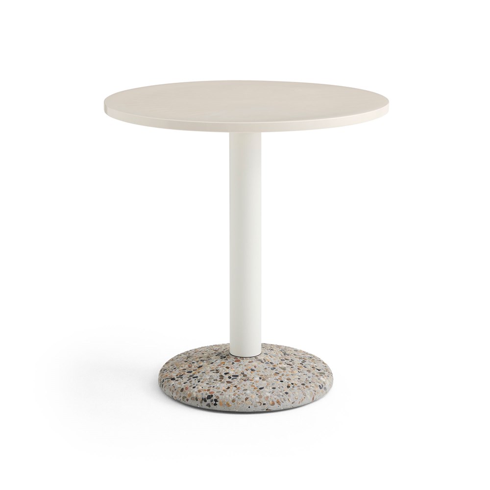 Ceramic Table Ø70  / 90 cm - 12