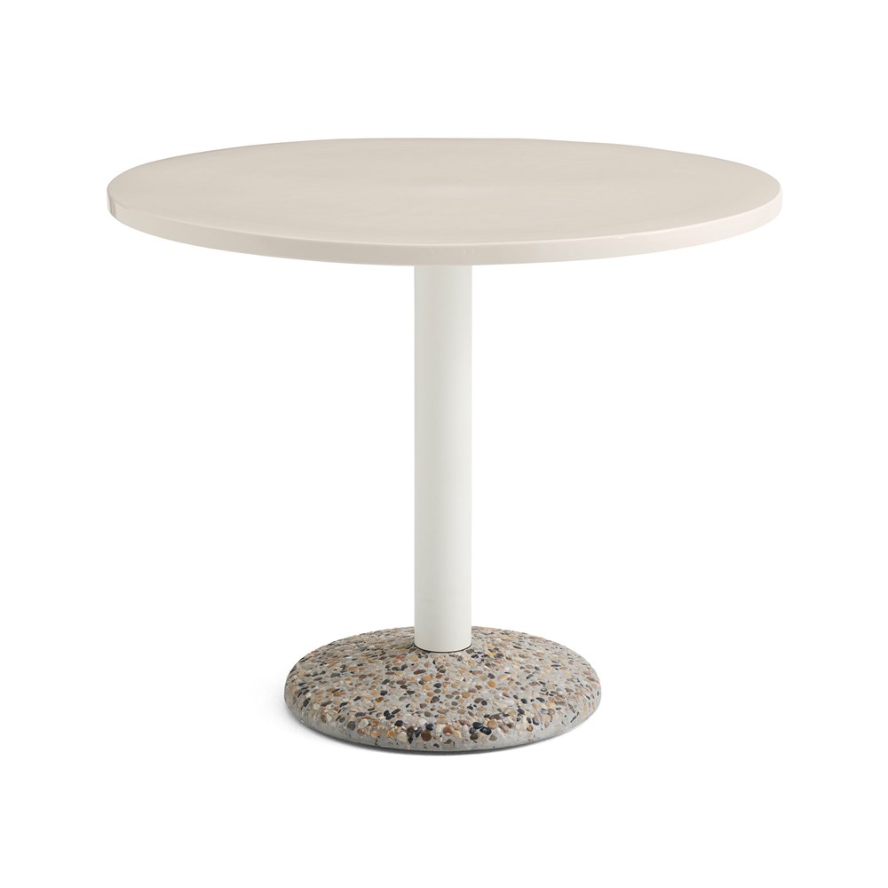 Ceramic Table Ø70  / 90 cm - 9