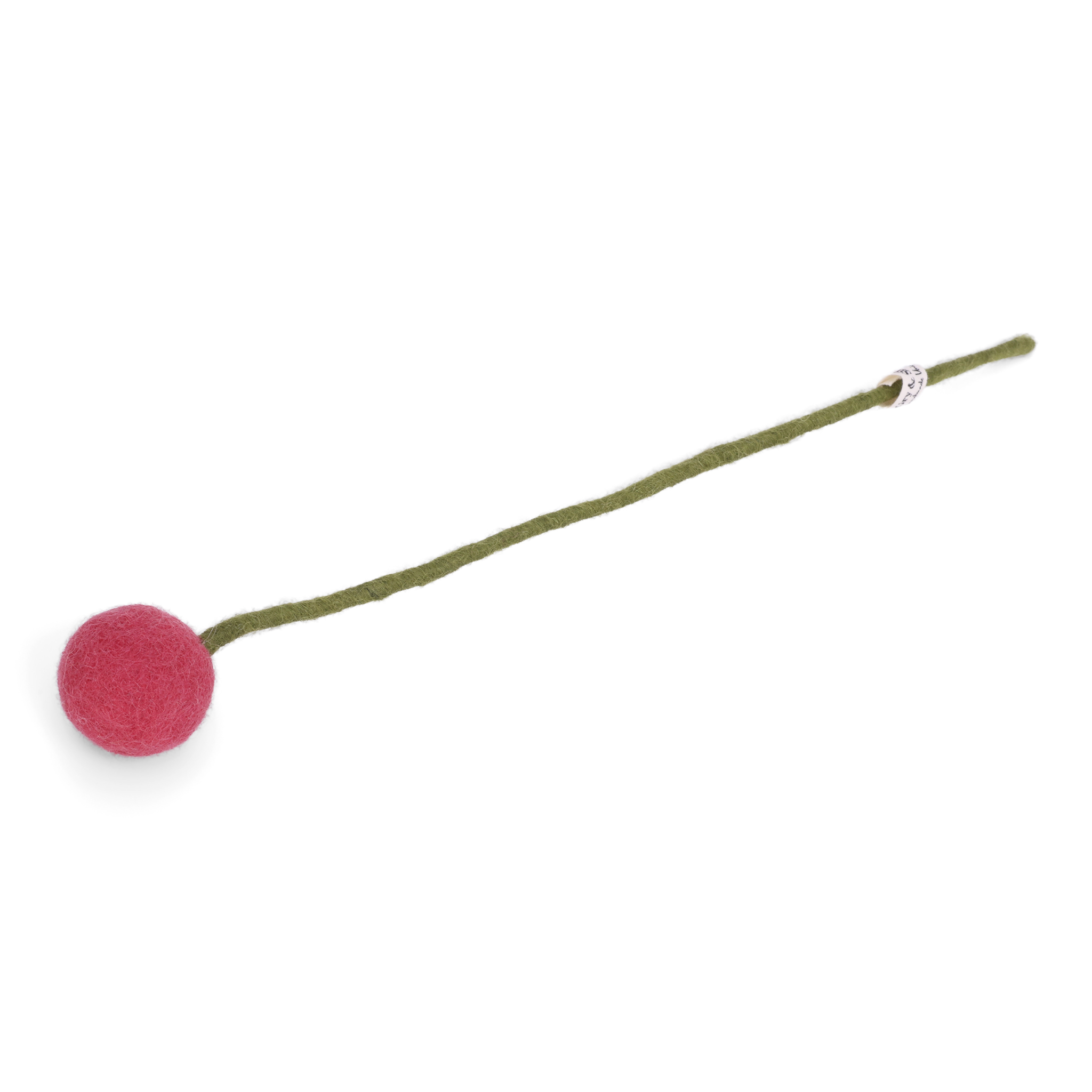 Ball flower 3cm Melon