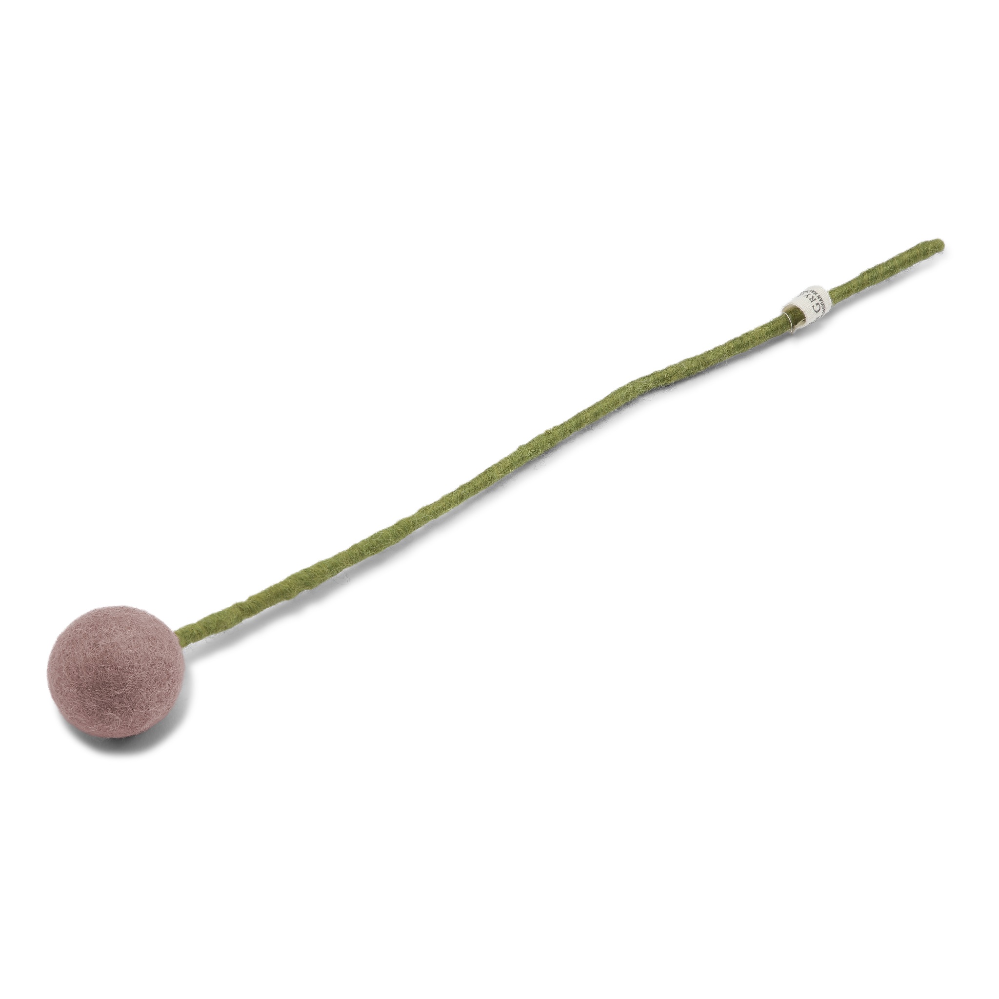 Ball flower 3cm Lavender
