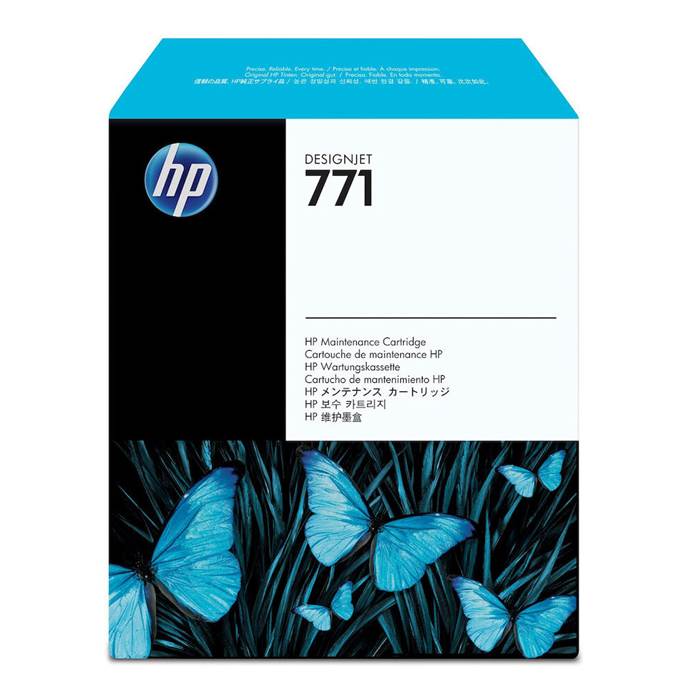 Underhållspatron HP 771 CH644A