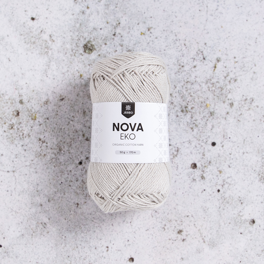 Nova Eko, 48230 Greyish - Järbo