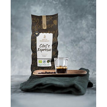 Kaffe Chef's Espresso HB 1000g