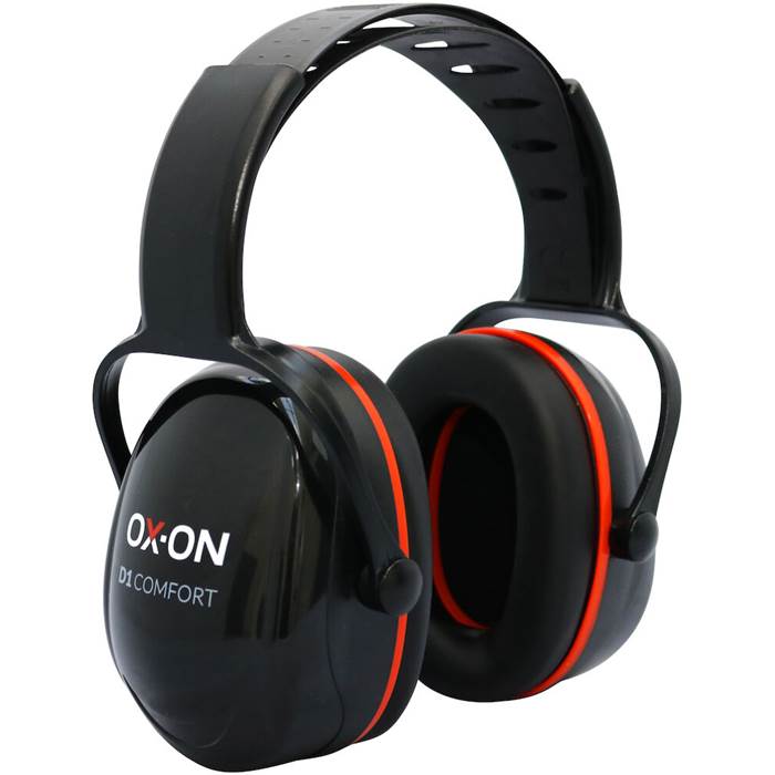 Hörselkåpor OX-ON D1 COMFORT