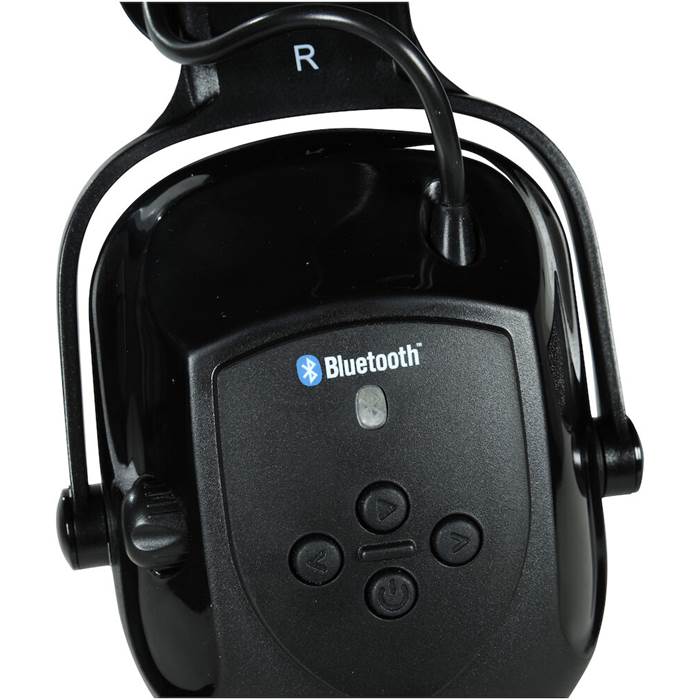 Hörselkåpor OX-ON BT2 Comfort - 2
