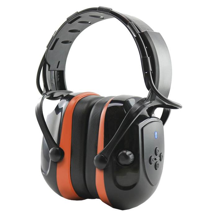 Hörselkåpor OX-ON BT2 Comfort