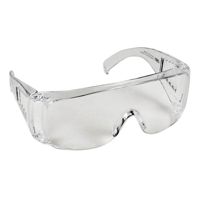 Besöksglasögon/ Slipglasögon