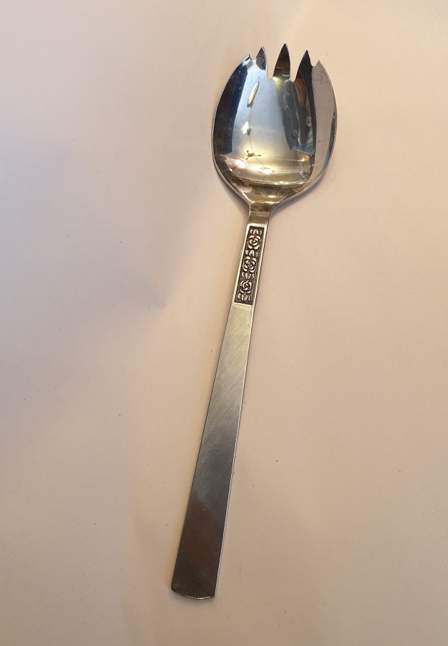 Rosen salad fork