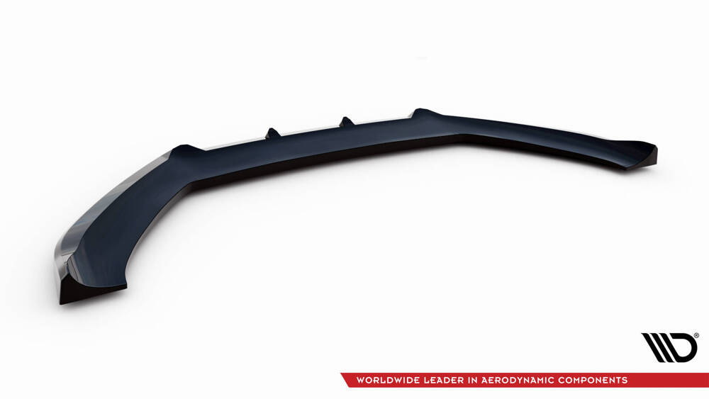 Maxton - FRONT SPLITTER V.3 AUDI S5 / A5 S-LINE COUPE / SPORTBACK 8T FACELIFT - 6
