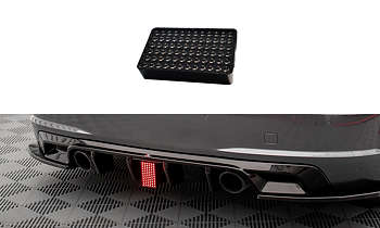 Maxton - LED STOP LIGHT AUDI TT S-LINE 8S