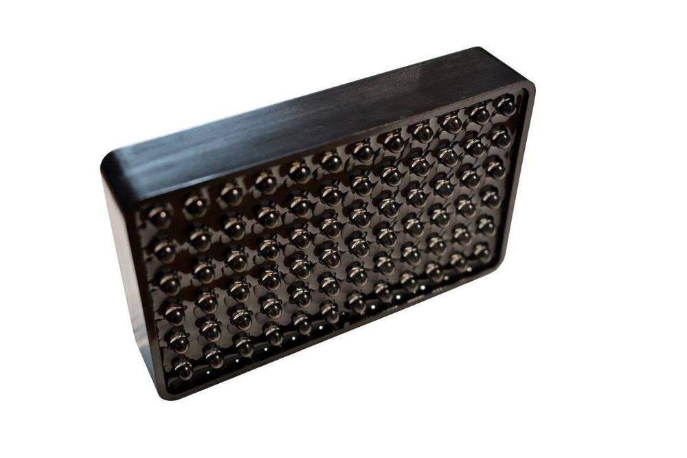 Maxton - LED STOP LIGHT AUDI TT S-LINE 8S - 7