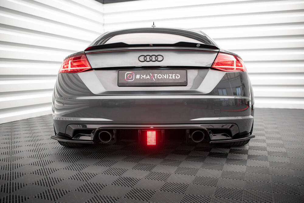 Maxton - LED STOP LIGHT AUDI TT S-LINE 8S - 5
