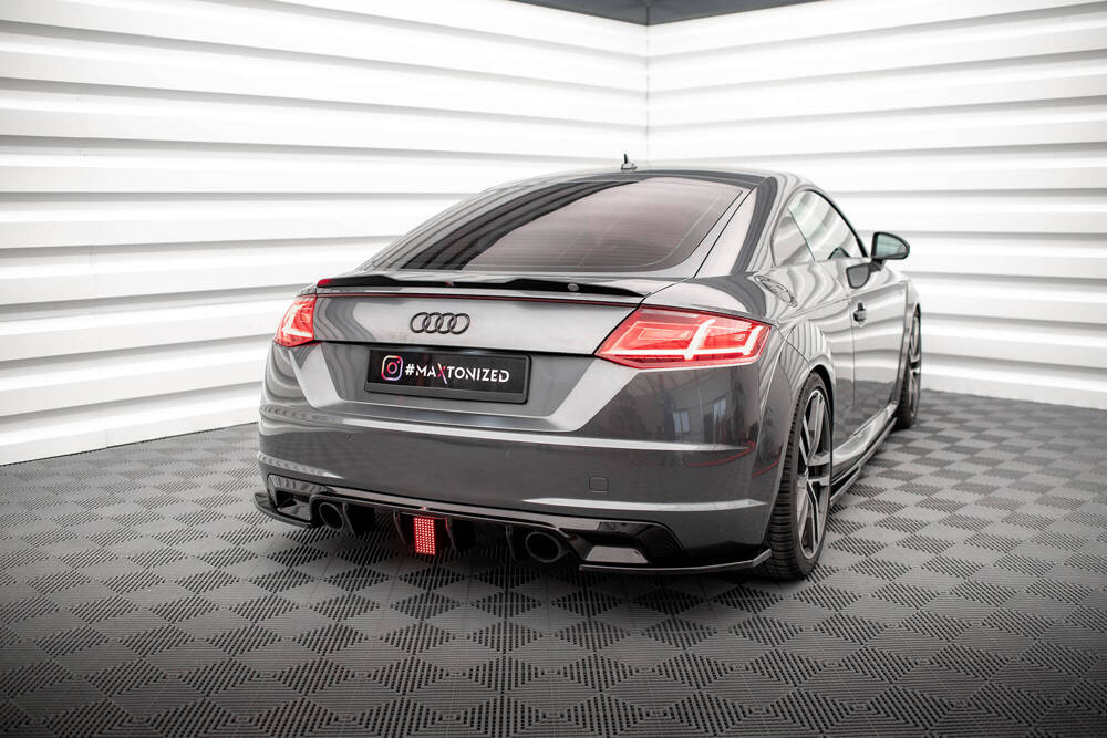 Maxton - LED STOP LIGHT AUDI TT S-LINE 8S - 4