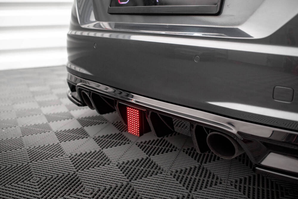 Maxton - LED STOP LIGHT AUDI TT S-LINE 8S - 2
