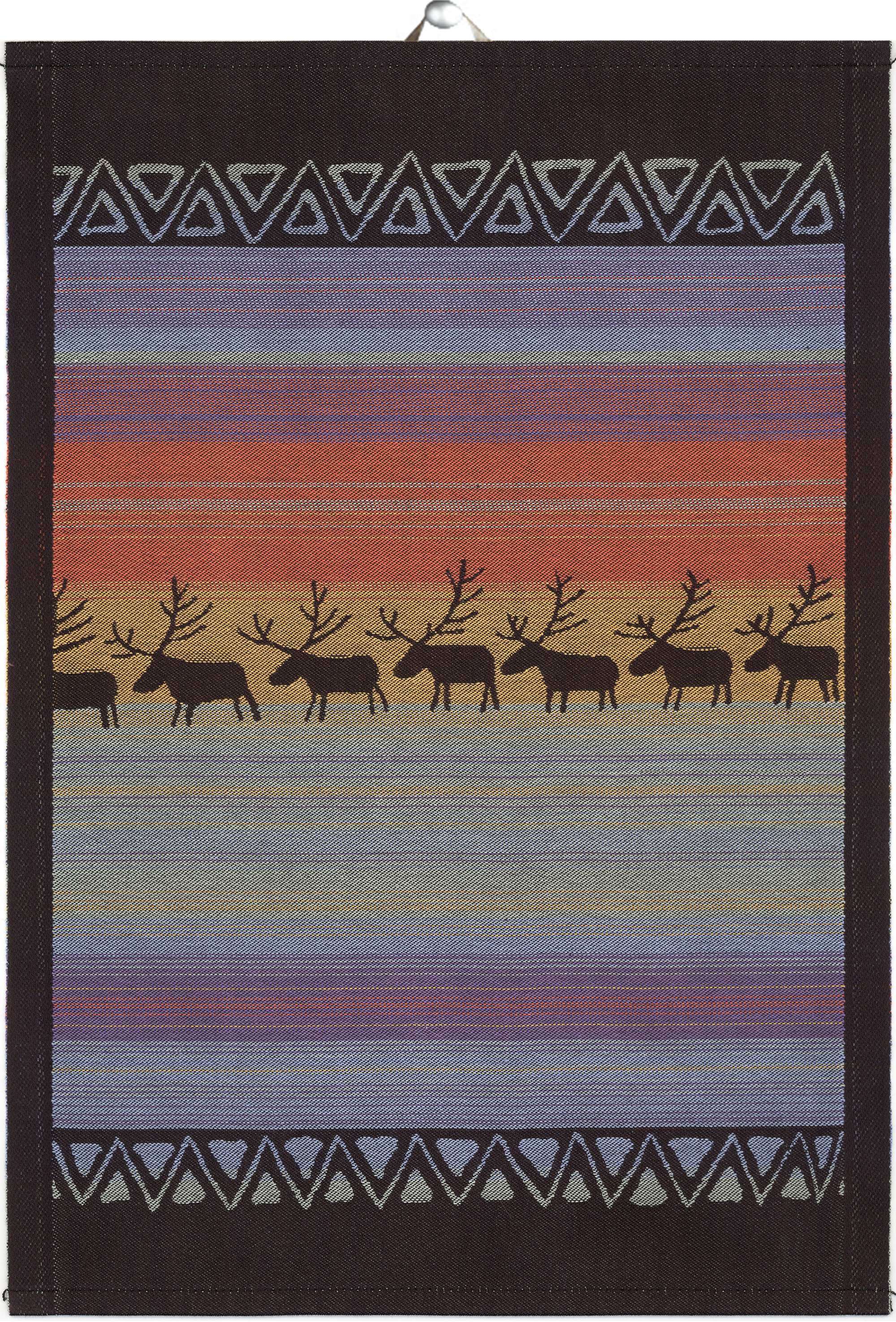 Ekelunds Hand Towel Norrled