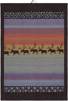 Ekelunds Hand Towel Norrled