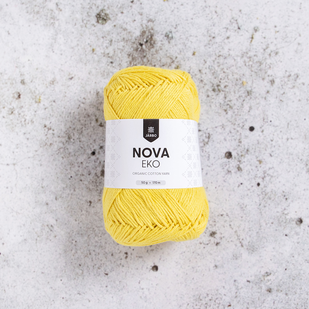 Nova Eko, 48231 Sun Gold - Järbo