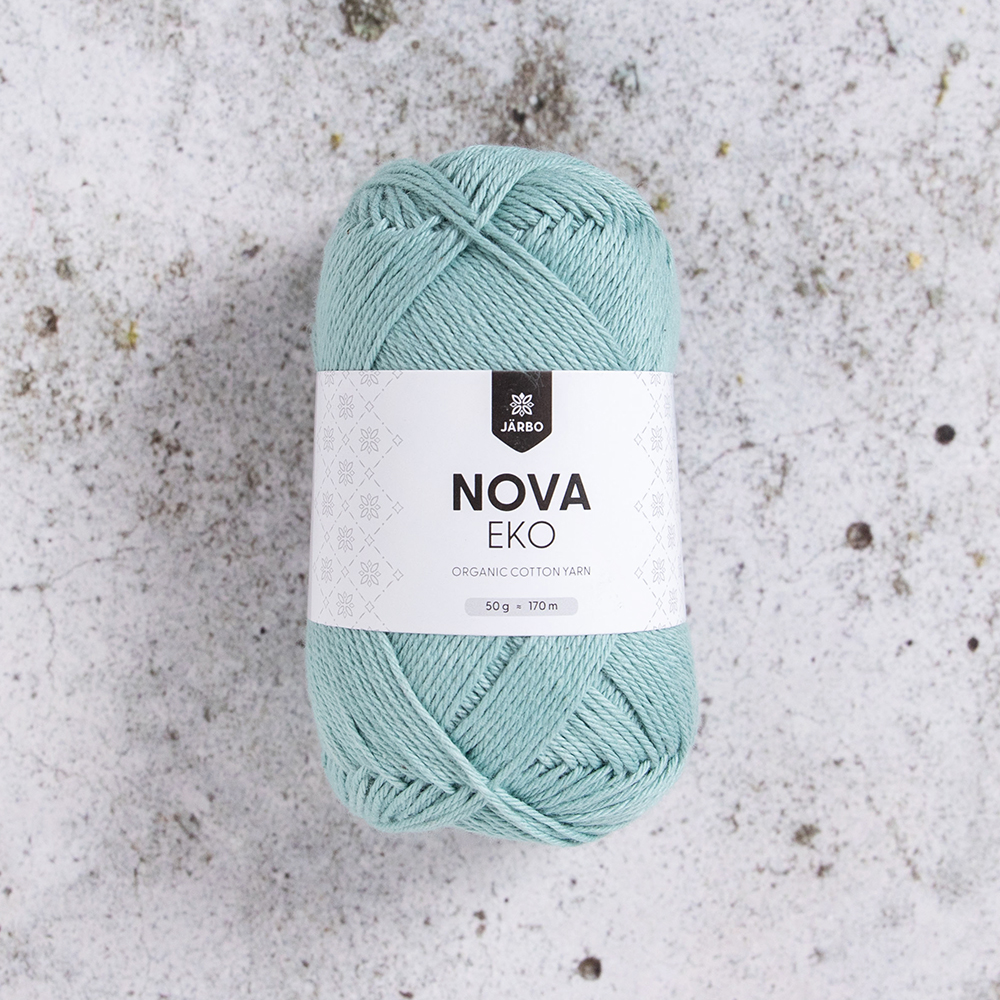 Nova Eko, 48250 Gemstone Green  - Järbo
