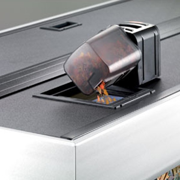 Eheim Foderautomat Batteridriven - 3